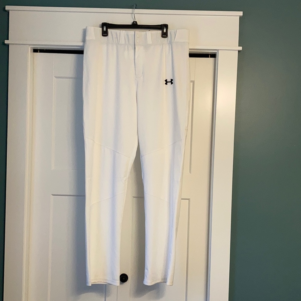 Men’s Baseball Pants.  3 pairs, $20 ea.  NWT.